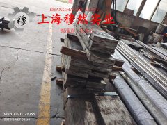  1J31精密合金的热性能