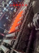 Nickel201镍合金的机械性能