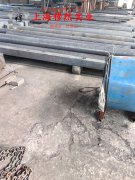 6J8精密电阻合金非标定制