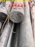  GH4141高温合金锻件的物理性能