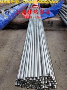  1J91精密合金线材的热处理制度