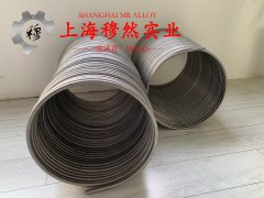  GH2747高温合金的冲击性能