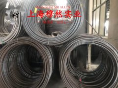  C71500铜镍合金线材多少钱一公斤？