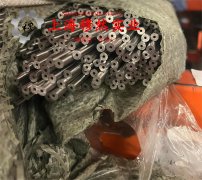  1J117精密合金无缝管多少钱一公斤？