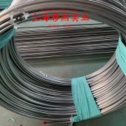  Invar32精密合金的冲击性能