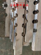  1J90精密合金电性能是多少？