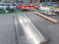  TA1钛合金毛细管耐高温多少度?