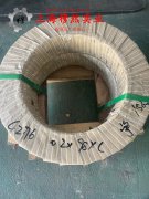  3J21精密合金国标的化学成分