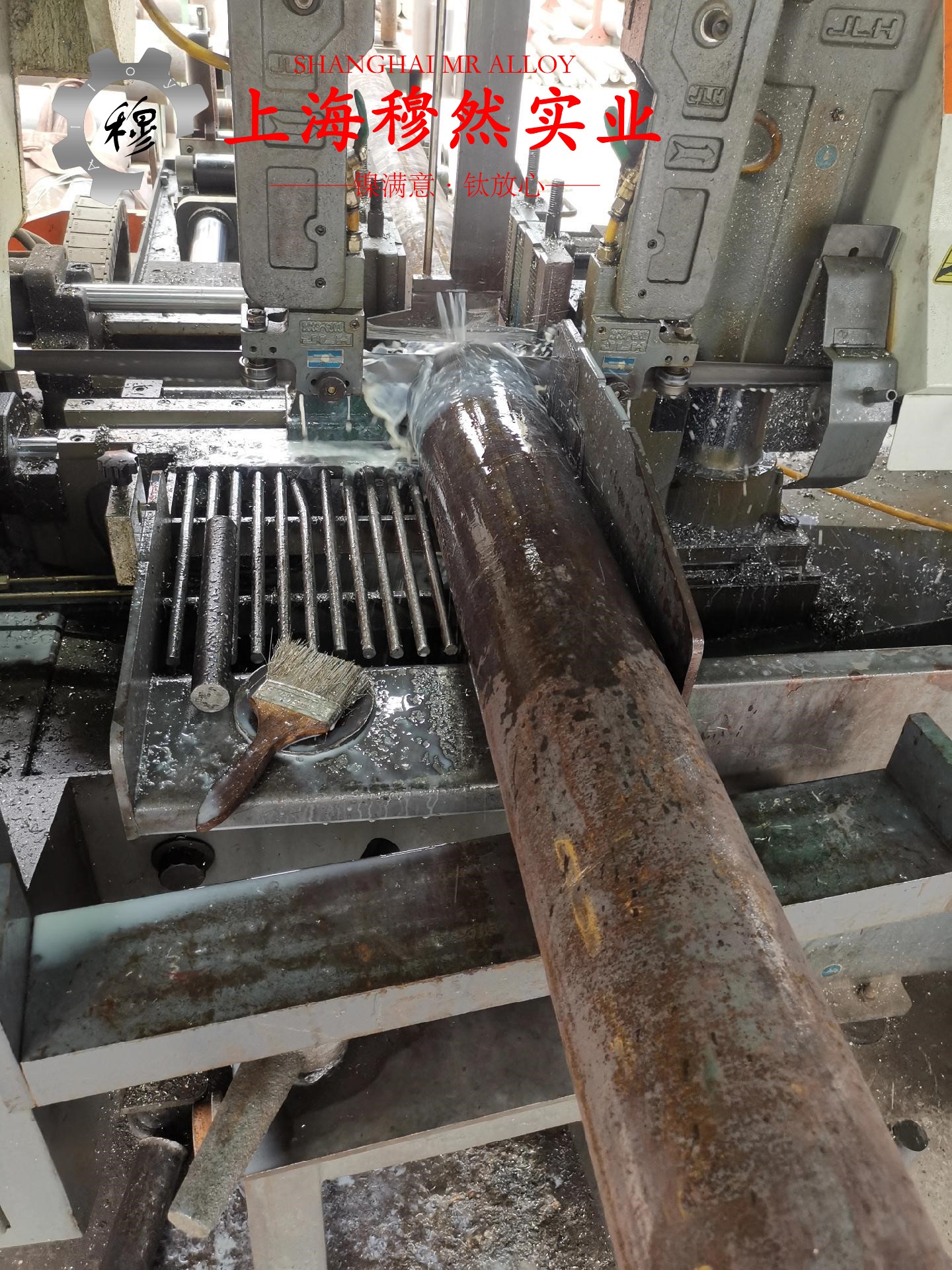 2J31精密永磁铁钴钒合金的耐高温多少度与线膨胀系数