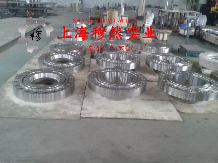 Nickel 200镍合金的化学成分、加工与热处理