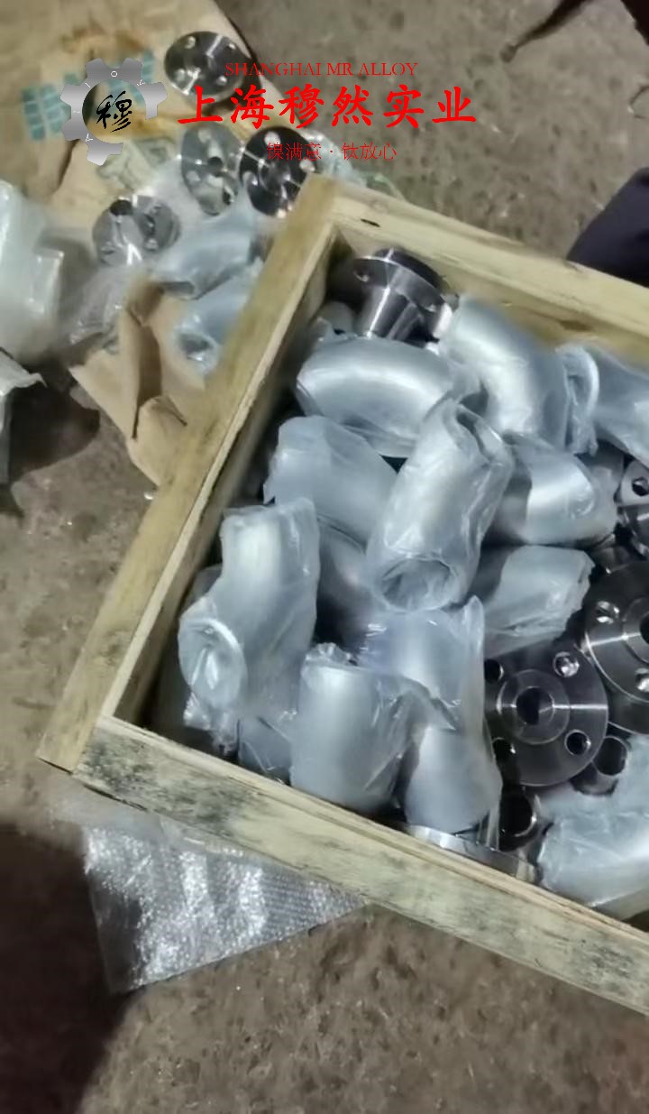 Inconel C-276英科耐尔的退火温度与切变模量