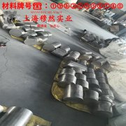  4J38精密低膨胀合金是什么金属？