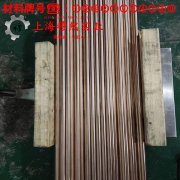  6J10精密电阻镍铬合金的抗拉强度与无损检测