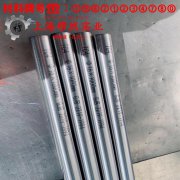  GH3625镍铬基高温合金的持久强度与显微组织分析