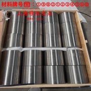  GH4145镍铬基高温合金的机械性能与高温合金熔点