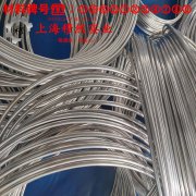  1J79精密软磁铁镍合金的压缩性能与割线模量