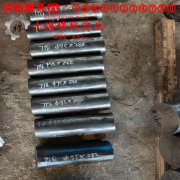  1J80精密软磁铁镍合金线材的材料参数百科
