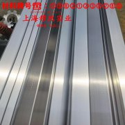  1J86精密软磁铁镍合金的碳化物相与承载性能