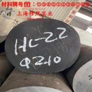  3J21精密弹性合金国军标的材料参数百科