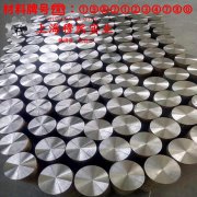  3J01精密弹性合金带材的材料参数百科