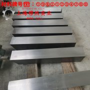  6J13康铜、F2锰铜合金/电阻合金的高周疲劳与时效处理