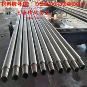  Inconel C-276英科耐尔的高温蠕变强度、扭转和切变性能