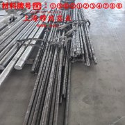  UNS N07718英科耐尔718的显微组织与电阻率