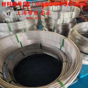  4J52铁镍定膨胀玻封合金的弹性模量与材料硬度
