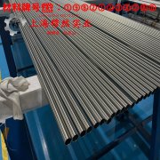  NC010铜镍电阻合金的高温持久性能与高温合金标准