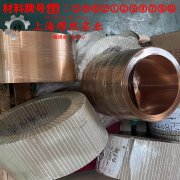  GH3030镍铬基高温合金的压缩性能与割线模量