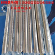  GH2747铁镍铬高温合金的热性能与抗氧化性能