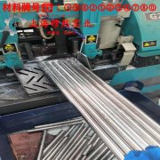  1J36精密软磁铁镍合金的浇注温度与拉伸性能