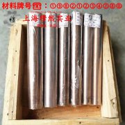  1J65精密软磁铁镍合金室温及各种温度下的力学性能