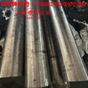  2J07精密永磁铁钴钒合金的蠕变断裂寿命与特种疲劳