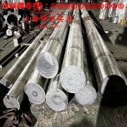  2J10精密永磁铁钴钒合金的显微组织与电阻率