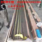  4J28精密膨胀合金毛细管的材料参数百科