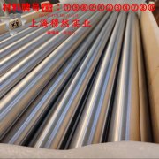  Hastelloy C-2000哈氏镍铬钼合金的低周疲劳与力学性能