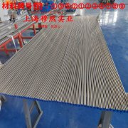  Haynes188镍基高温合金的相变温度与热膨胀系数