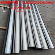  Ti-6A1-4V钛合金的机械性能、化学性能