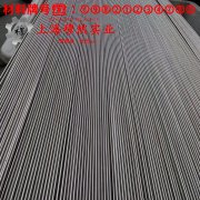  4J32超因瓦合金的工艺性能、热膨胀性能