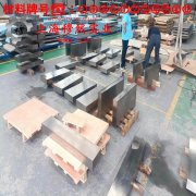  N6镍合金的热导率与动态蠕变性能