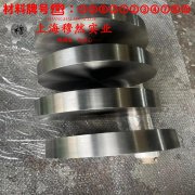  铜镍34应变电阻合金的零件热处理工艺与热处理性能