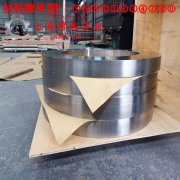  4J29可伐Kovar合金的冷却方式与延伸率