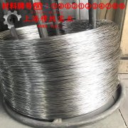 GH2132铁镍铬基高温合金的热处理工艺、组织结构
