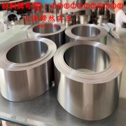  Inconel718英科耐尔室温及各种温度下的力学性能