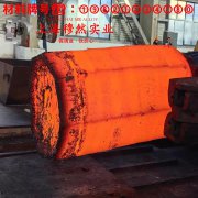  2J84精密永磁铁铬钴合金国军标的材料参数百科