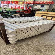  4J29精密膨胀合金的弹性性能与工艺性能
