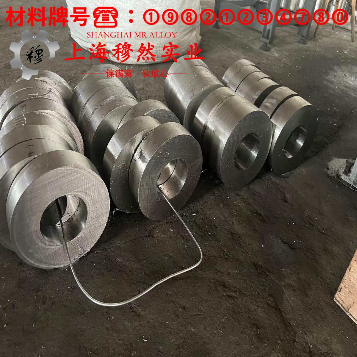 4J38精密低膨胀合金毛细管的材料参数百科