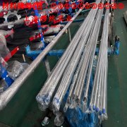  4J42精密定膨胀合金的硬度测试与热处理工艺