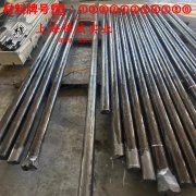  Monel K-500蒙乃尔铜镍合金室温及各种温度下的力学性能